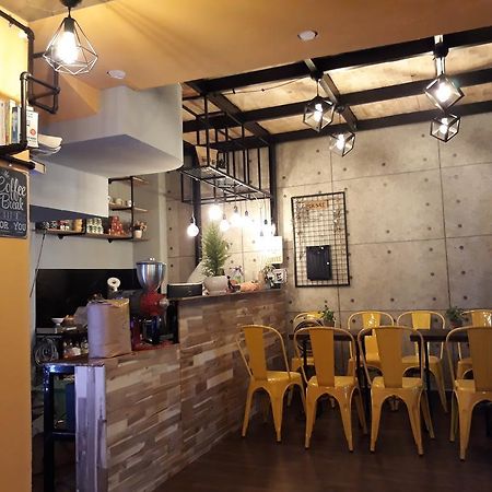 הו צ'י מין סיטי Budget Hostel מראה חיצוני תמונה