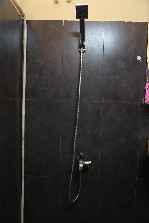 הו צ'י מין סיטי Budget Hostel מראה חיצוני תמונה