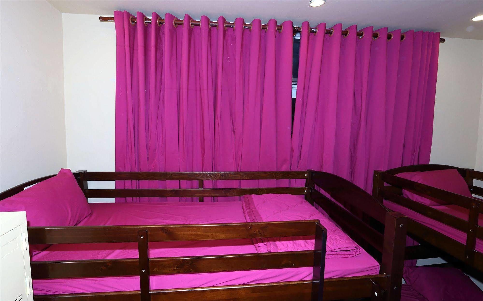 הו צ'י מין סיטי Budget Hostel מראה חיצוני תמונה